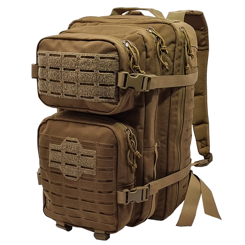 MOCHILA US ASSAULT 40 LITROS