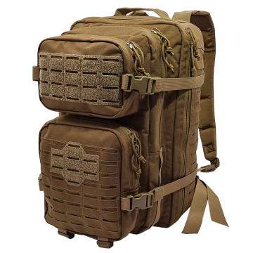 Mochilas Tácticas-Militares de 30l y 35l